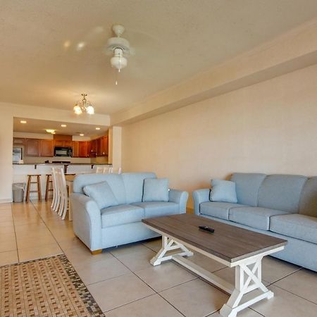 Americana Condos 10Th Street Ocean City Extérieur photo