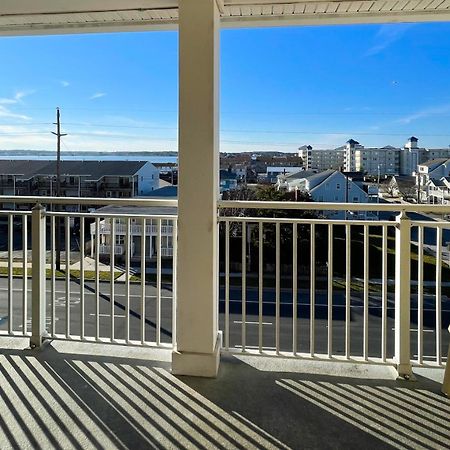 Americana Condos 10Th Street Ocean City Extérieur photo