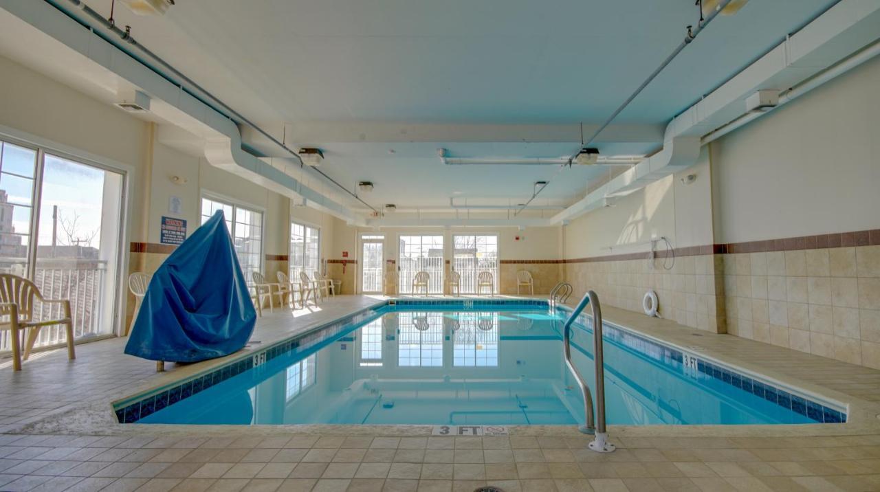 Americana Condos 10Th Street Ocean City Extérieur photo