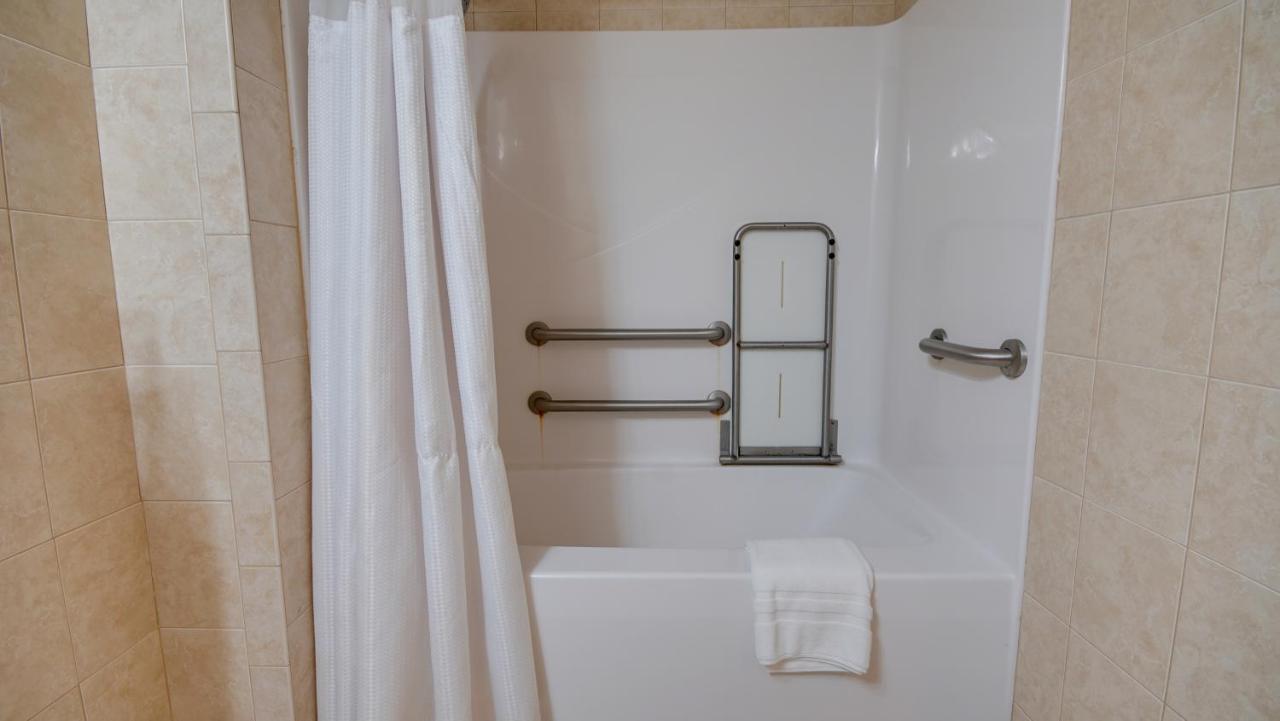 Americana Condos 10Th Street Ocean City Extérieur photo
