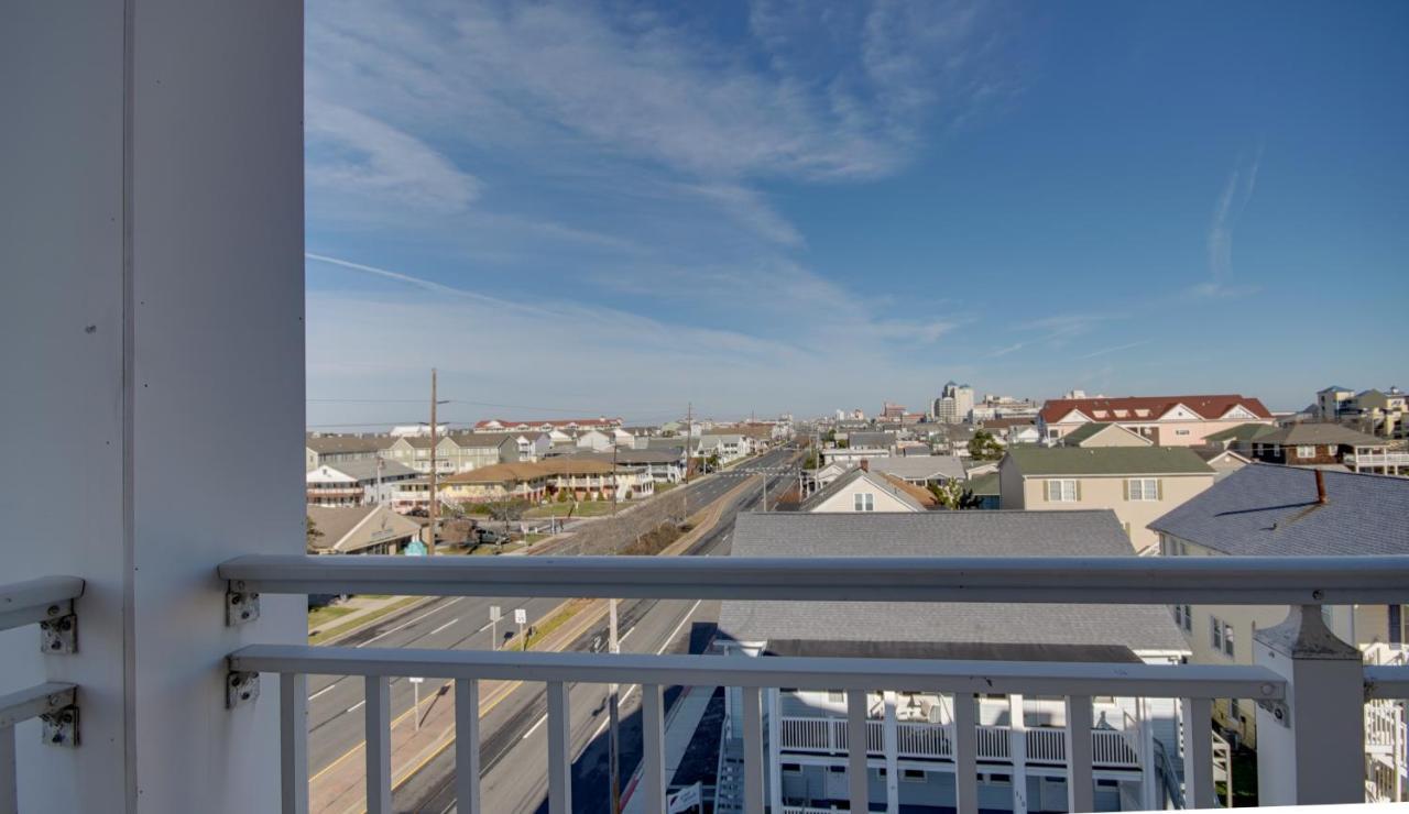 Americana Condos 10Th Street Ocean City Extérieur photo