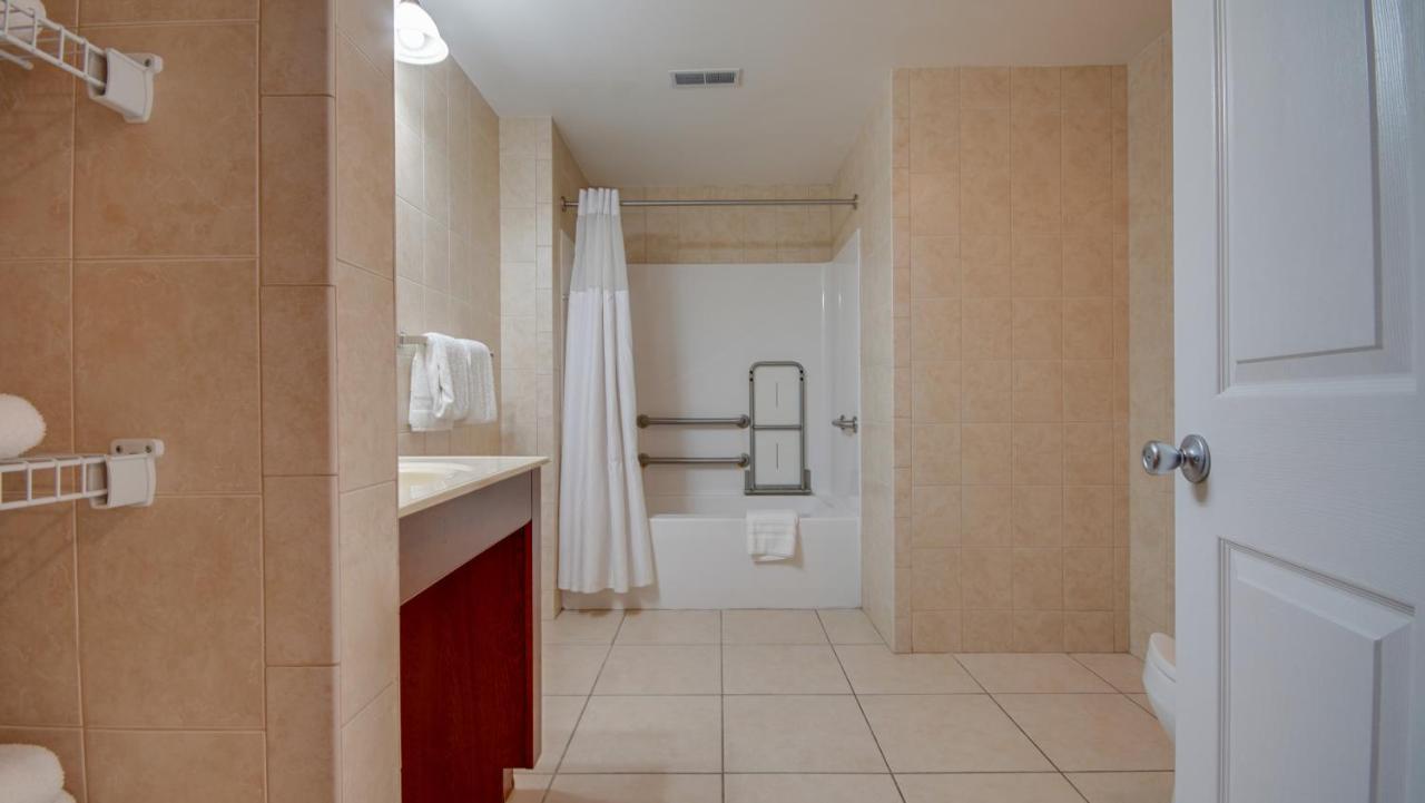Americana Condos 10Th Street Ocean City Extérieur photo
