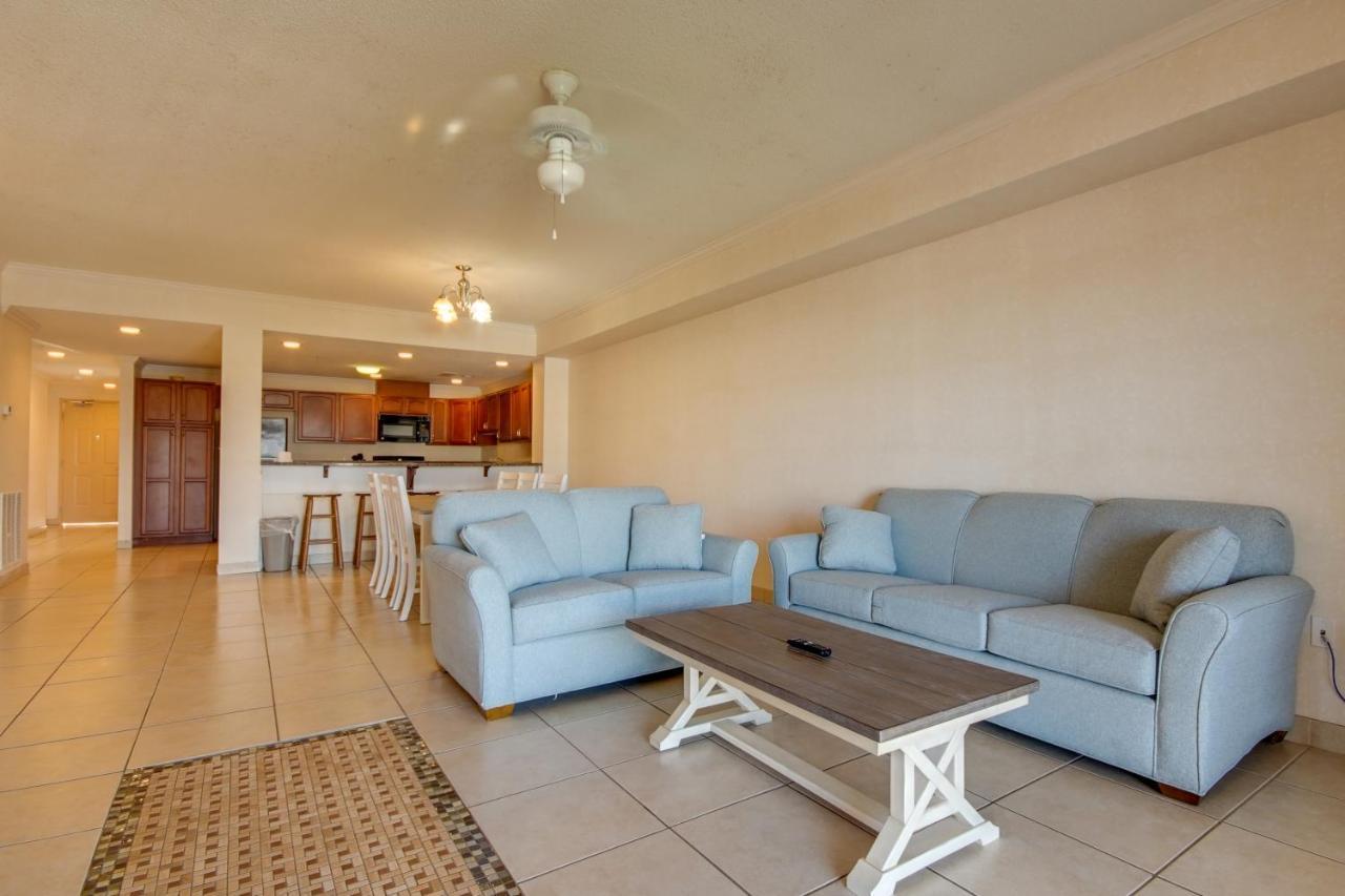 Americana Condos 10Th Street Ocean City Extérieur photo