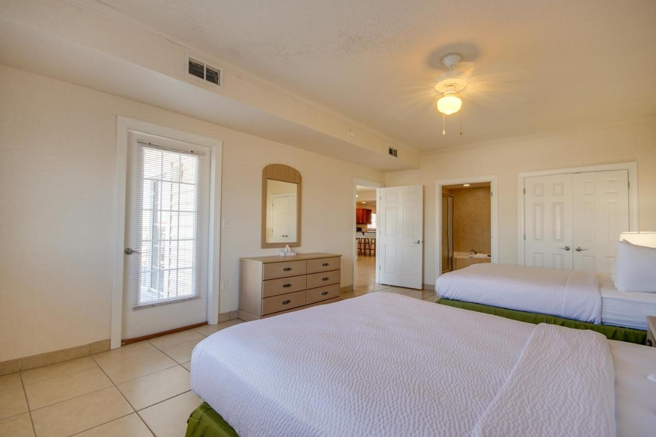 Americana Condos 10Th Street Ocean City Extérieur photo