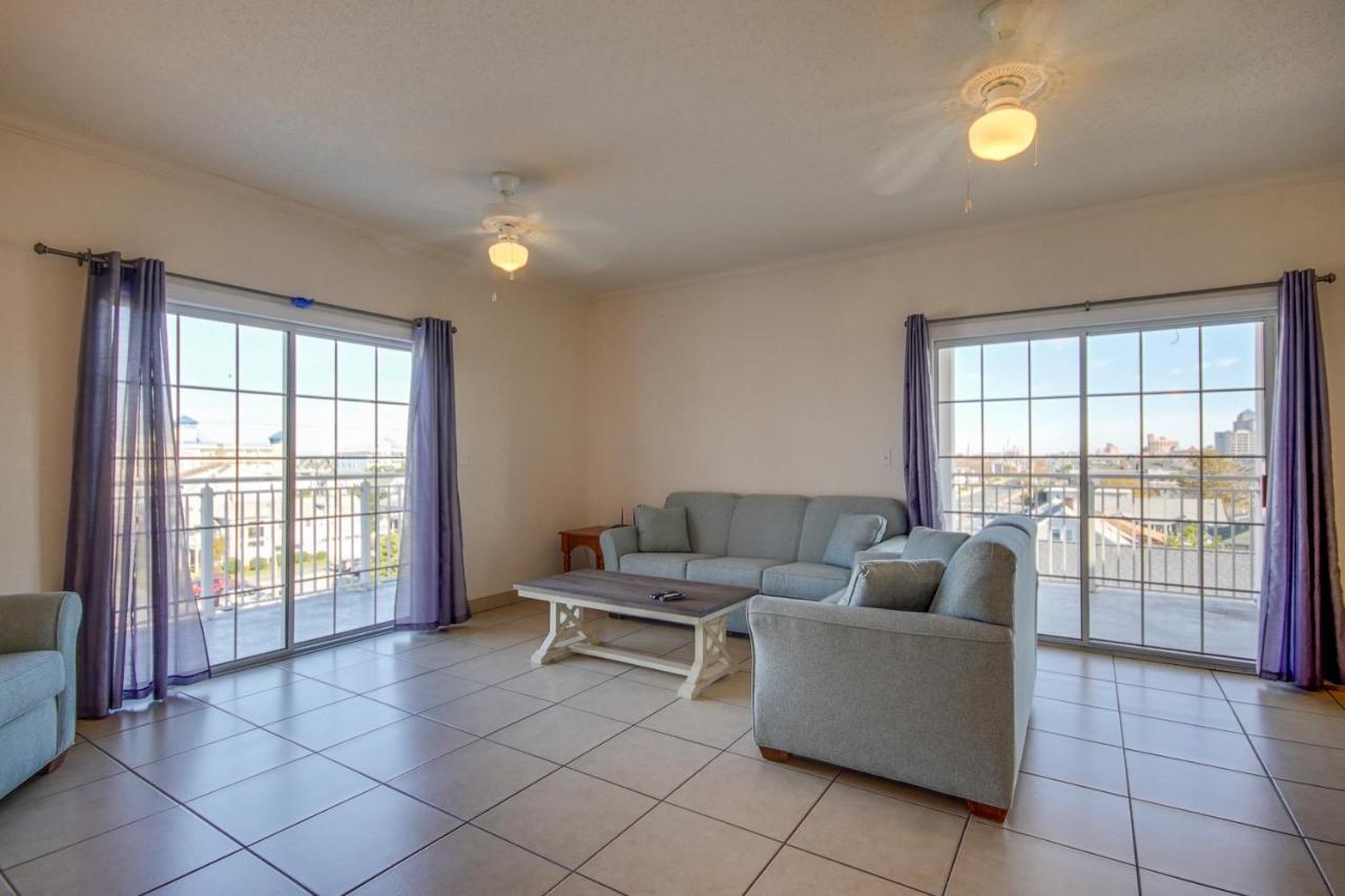 Americana Condos 10Th Street Ocean City Extérieur photo