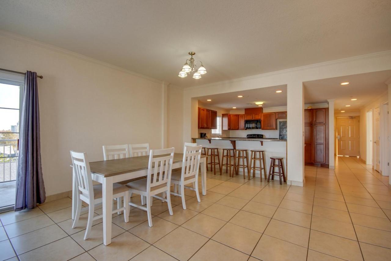 Americana Condos 10Th Street Ocean City Extérieur photo