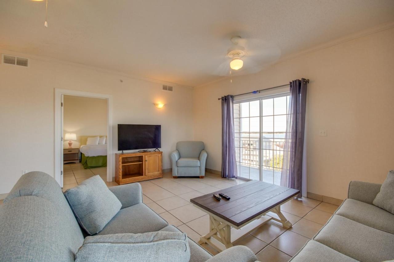 Americana Condos 10Th Street Ocean City Extérieur photo