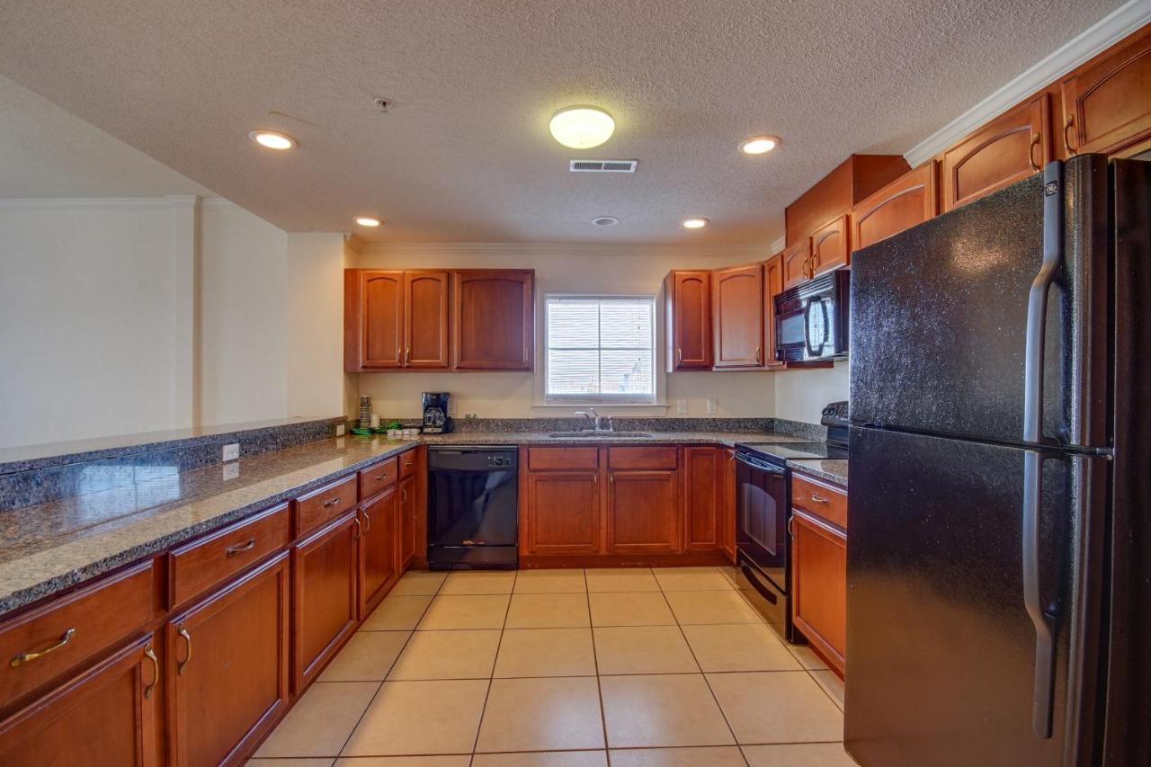 Americana Condos 10Th Street Ocean City Extérieur photo