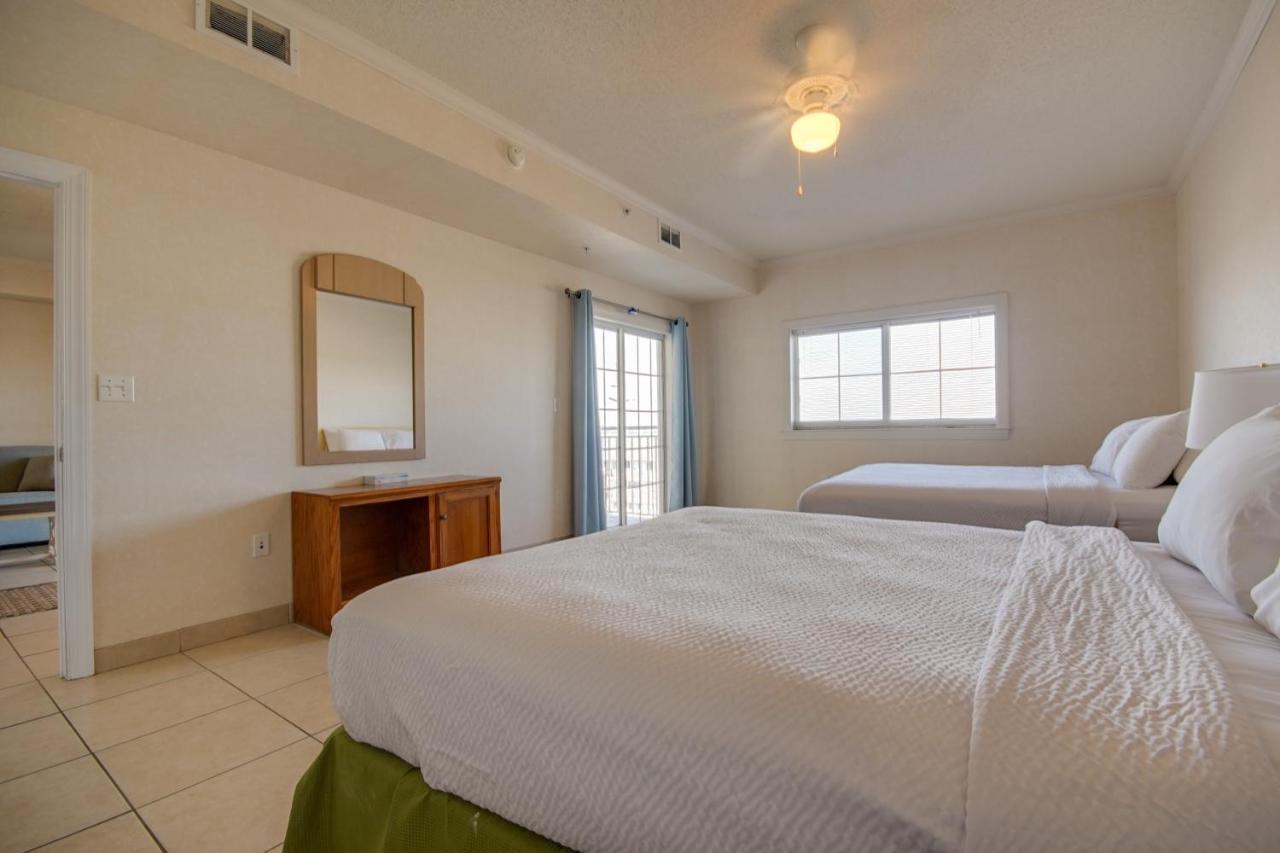 Americana Condos 10Th Street Ocean City Extérieur photo