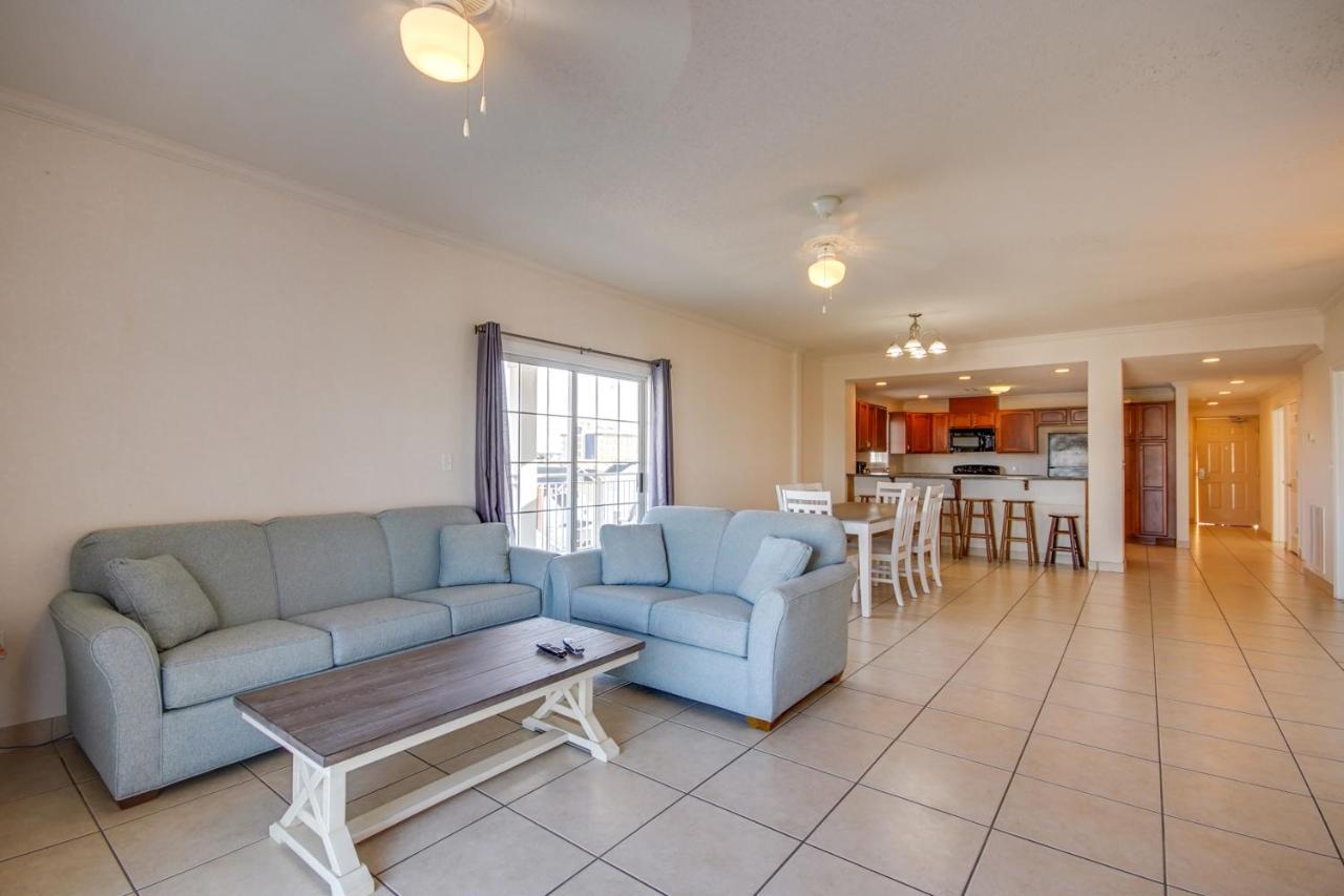 Americana Condos 10Th Street Ocean City Extérieur photo
