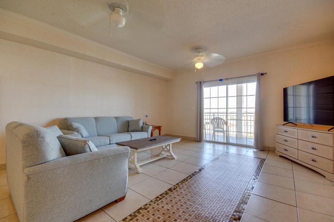 Americana Condos 10Th Street Ocean City Extérieur photo
