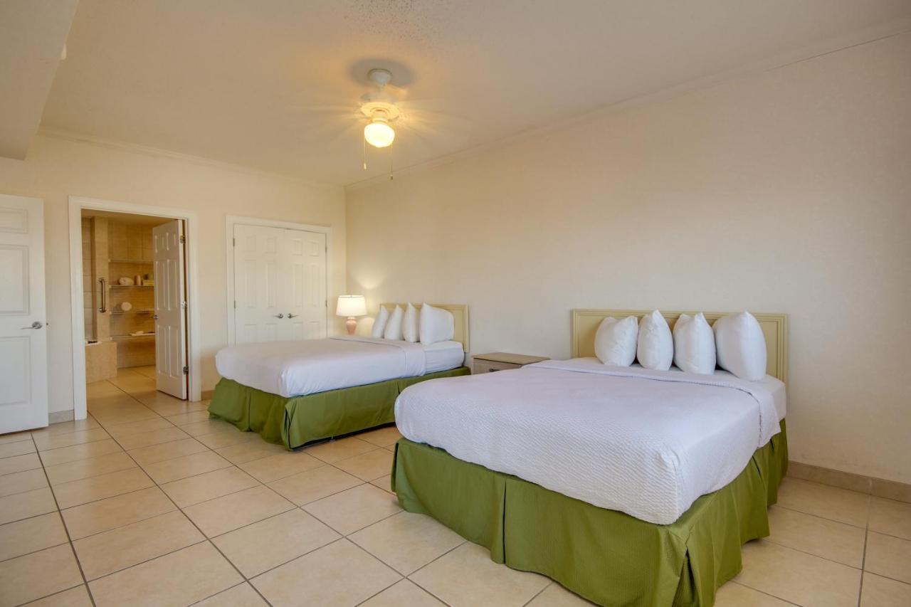 Americana Condos 10Th Street Ocean City Extérieur photo