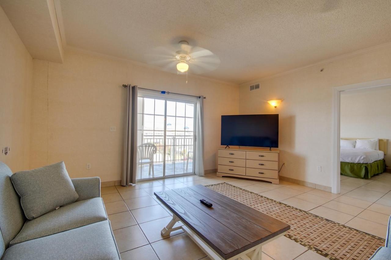 Americana Condos 10Th Street Ocean City Extérieur photo