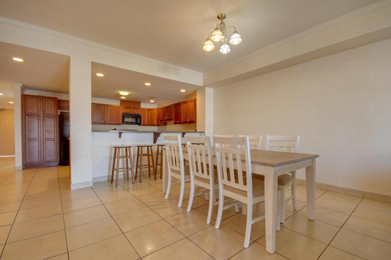 Americana Condos 10Th Street Ocean City Extérieur photo