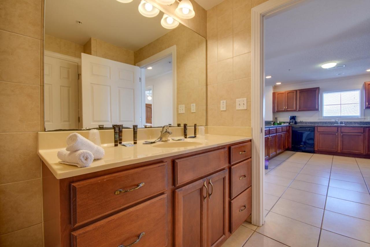 Americana Condos 10Th Street Ocean City Extérieur photo