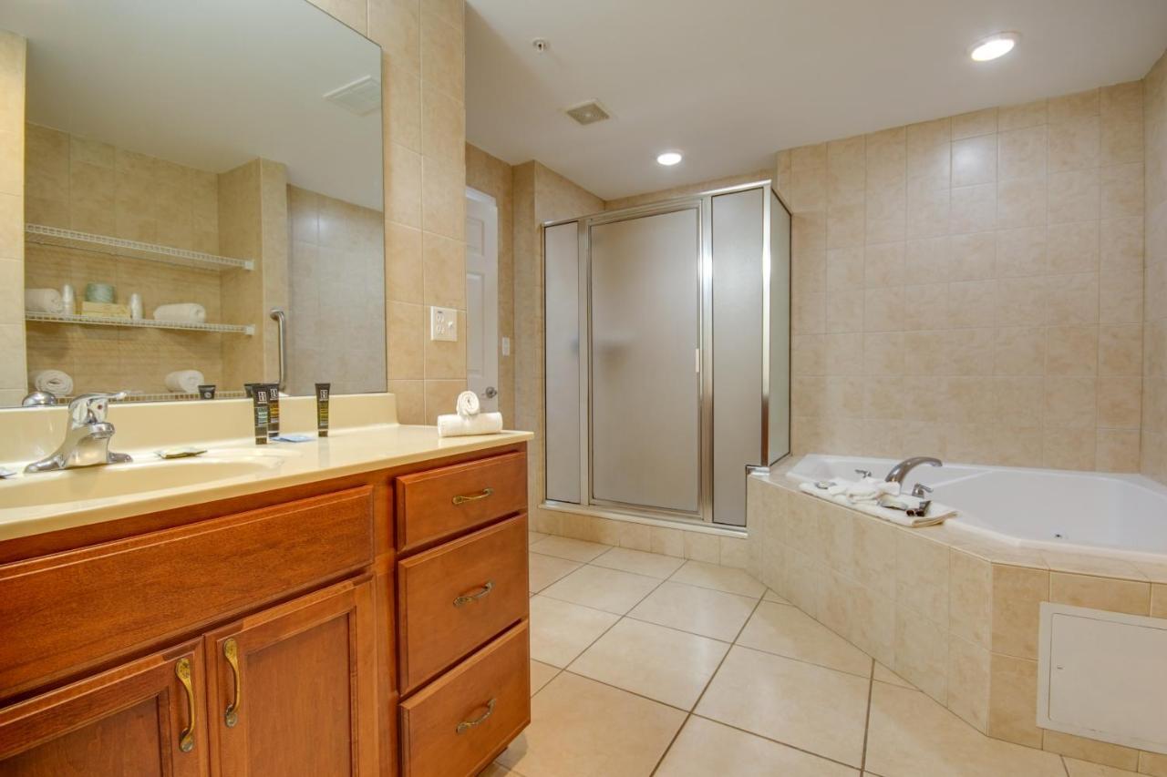 Americana Condos 10Th Street Ocean City Extérieur photo