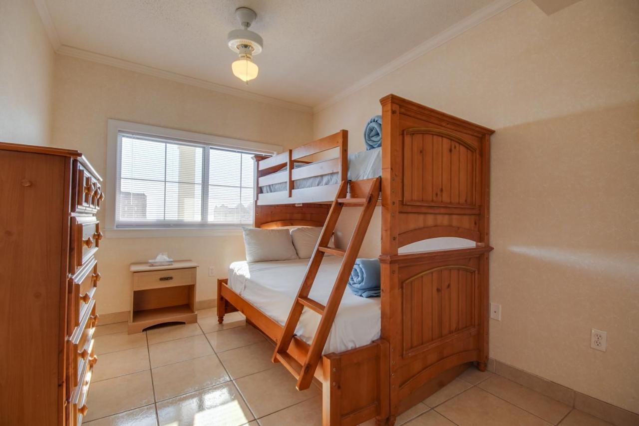 Americana Condos 10Th Street Ocean City Extérieur photo