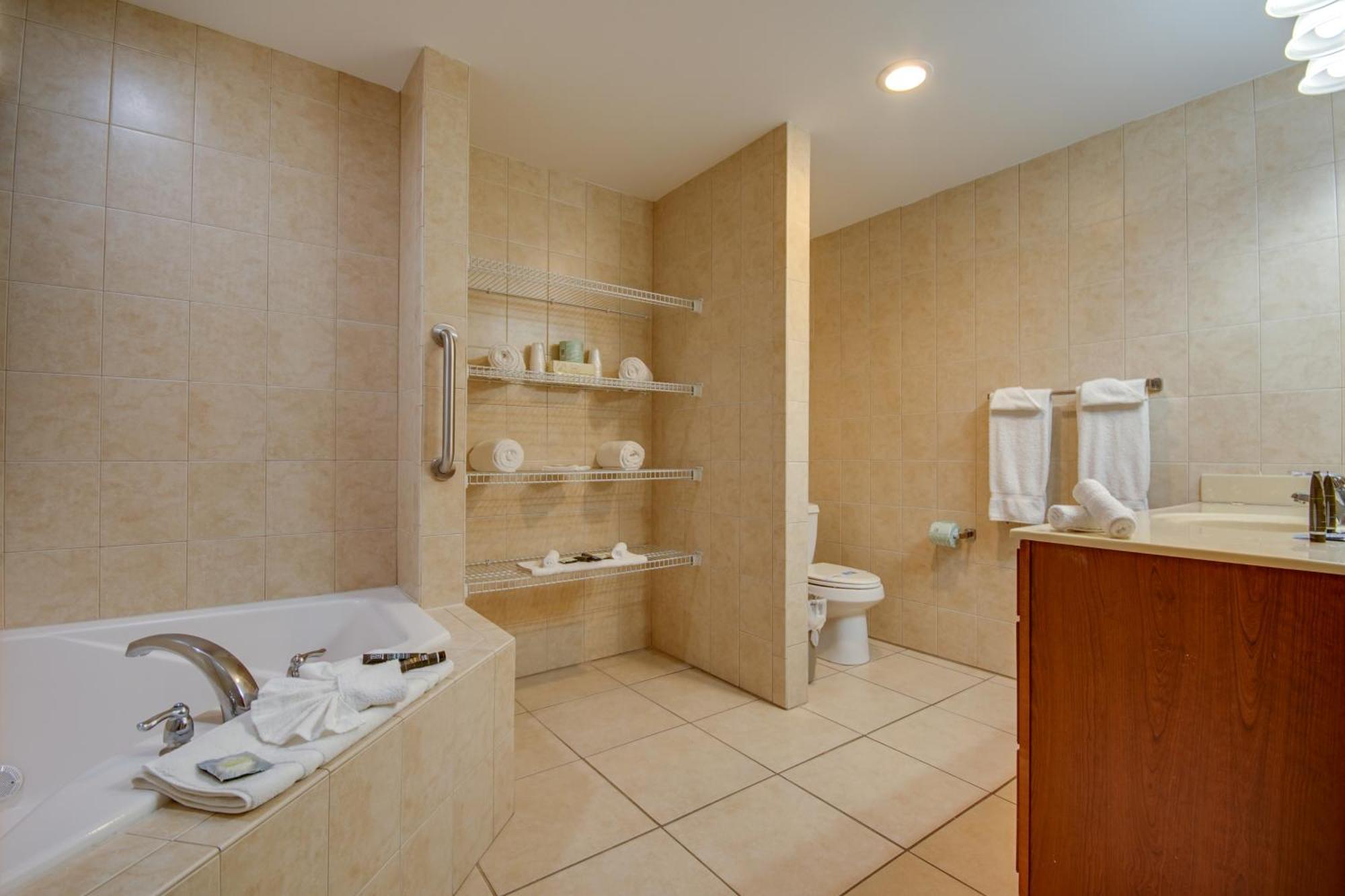 Americana Condos 10Th Street Ocean City Extérieur photo