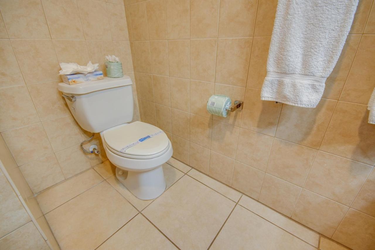 Americana Condos 10Th Street Ocean City Extérieur photo